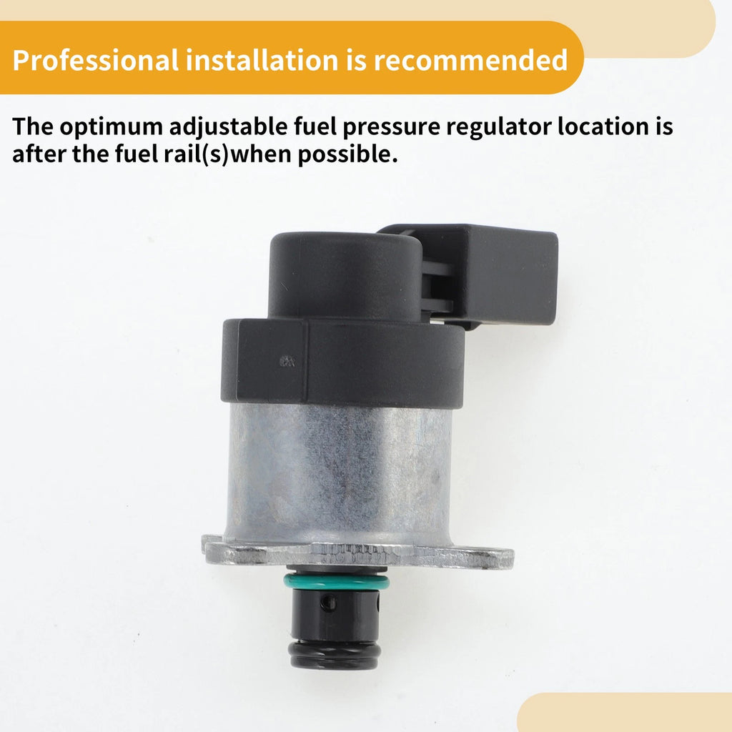 Fuel Pressure Regulator No. 13617804411/0928400751 for BMW 3 Series (2006–2011)