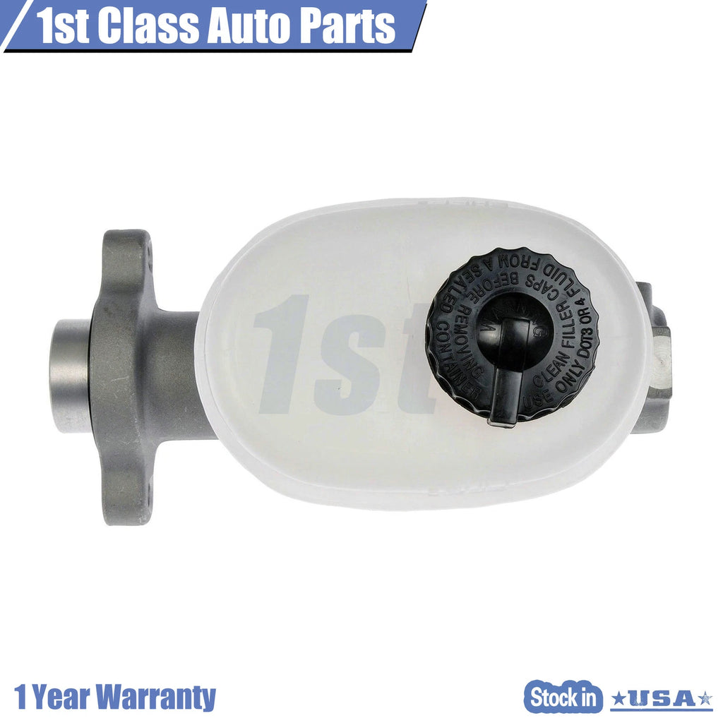 Brake Master Cylinder for Dodge Ram 1500 2500 3500 (1998–2001)