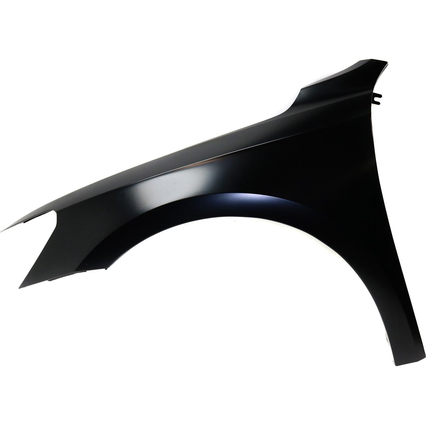 Set of 2 CAPA Fenders for Volkswagen Passat (2016–2019)