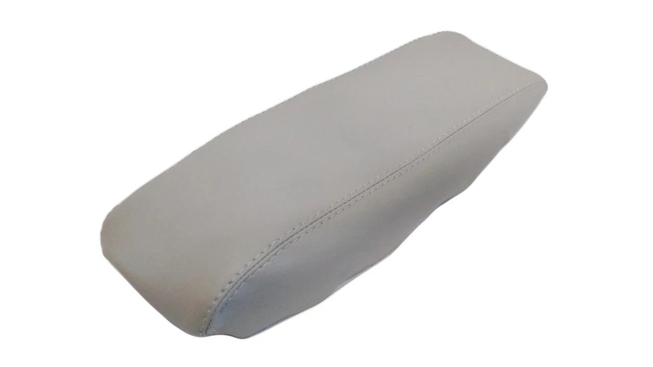Leather Synthetic Center Console Armrest Cover for Chevrolet Blazer (1998–2004)