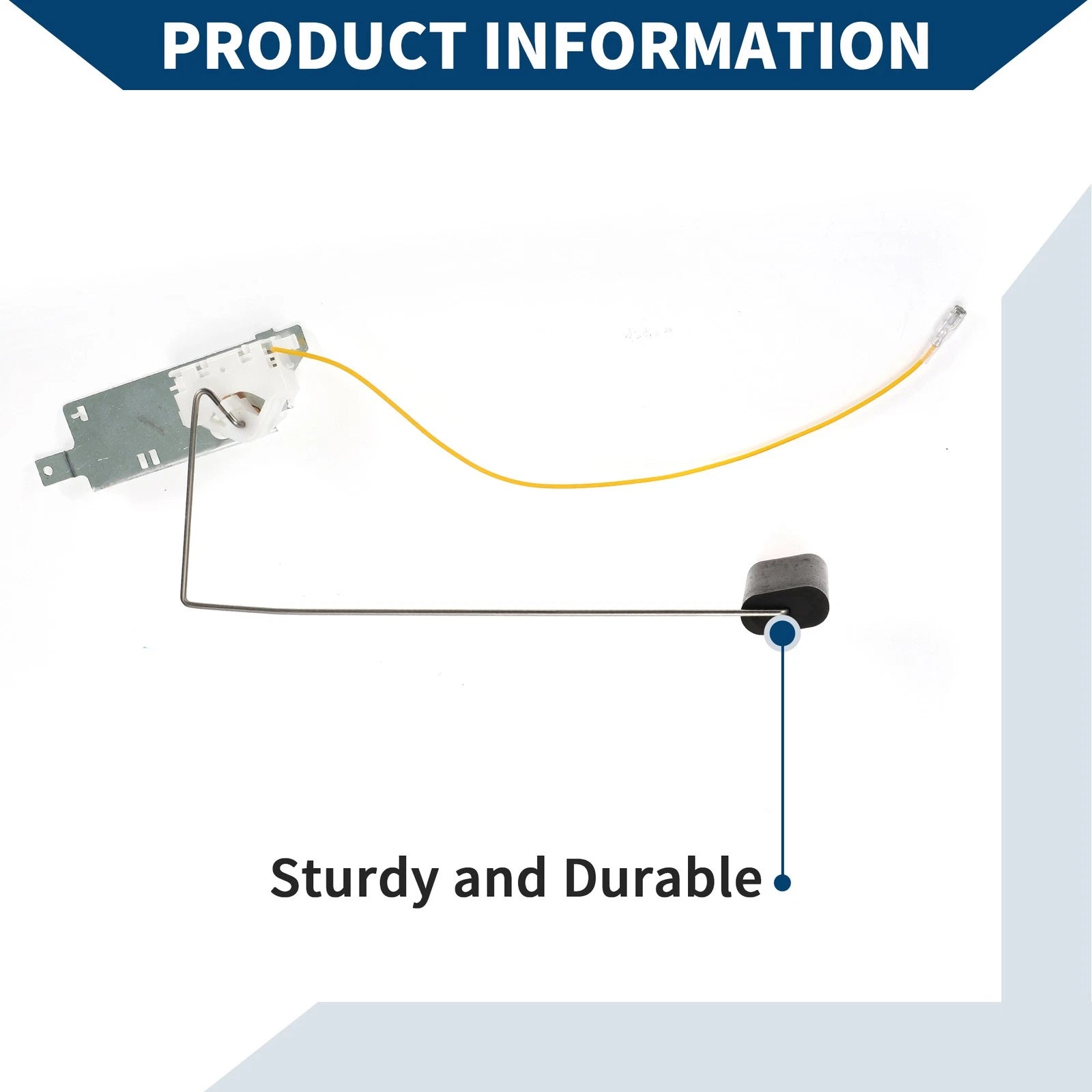 Fuel Level Sensor for Ford F-250 Super Duty (2000–2007)