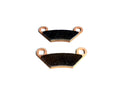 Rear Brake Pads for Polaris Sportsman 570 4x4 (2014–2016)