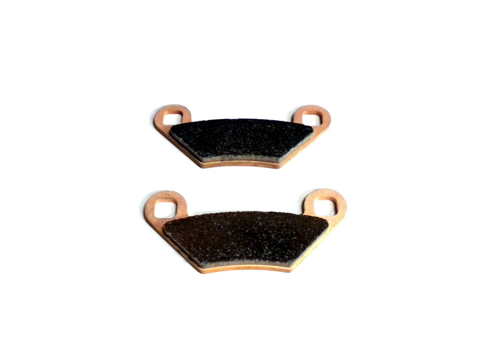 Rear Brake Pads for Polaris Sportsman 570 4x4 (2014–2016)