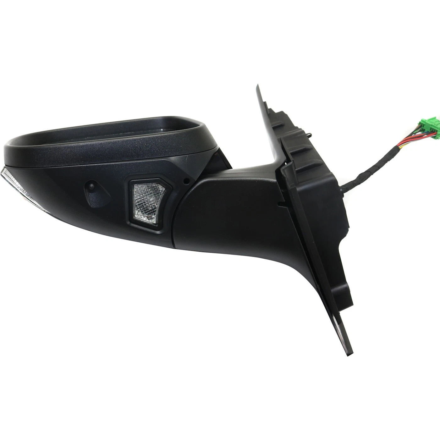Driver Side Power Heated Mirror for Volvo S80 (2012–2016) with Signal Lamp