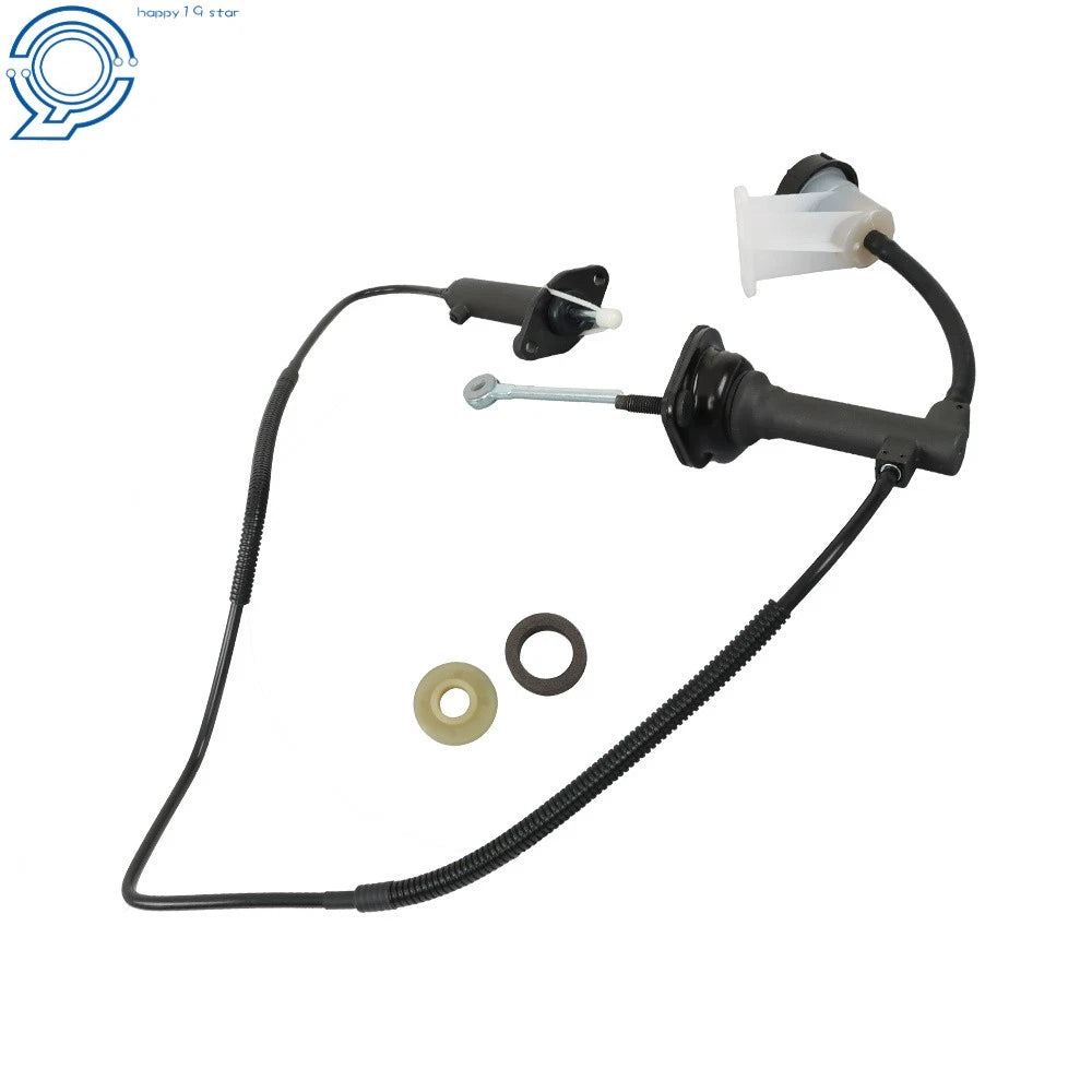 Clutch Master and Slave Cylinder Assembly for Dodge Ram 2500 (1998-1999)