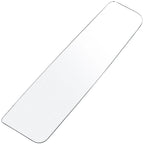 Mirror Glass Replacement for Toyota Tundra (2007–2019), Sequoia (2008–2017) RH