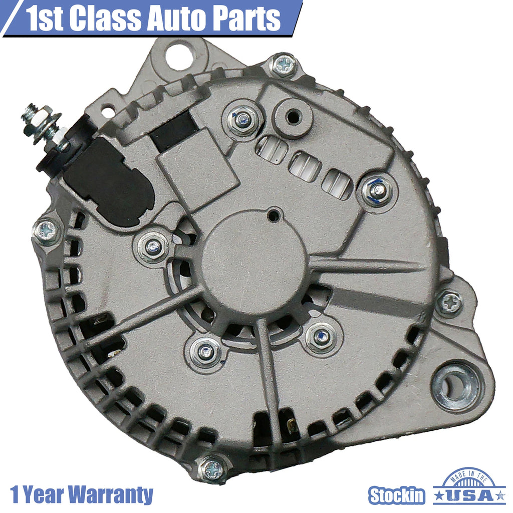 Alternator for Nissan Altima Sentra (2002-2006)