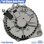 Alternator for Nissan Altima Sentra (2002-2006)