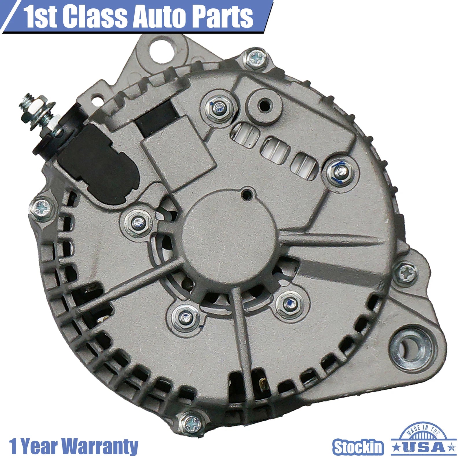 Alternator for Nissan Altima Sentra (2002-2006)