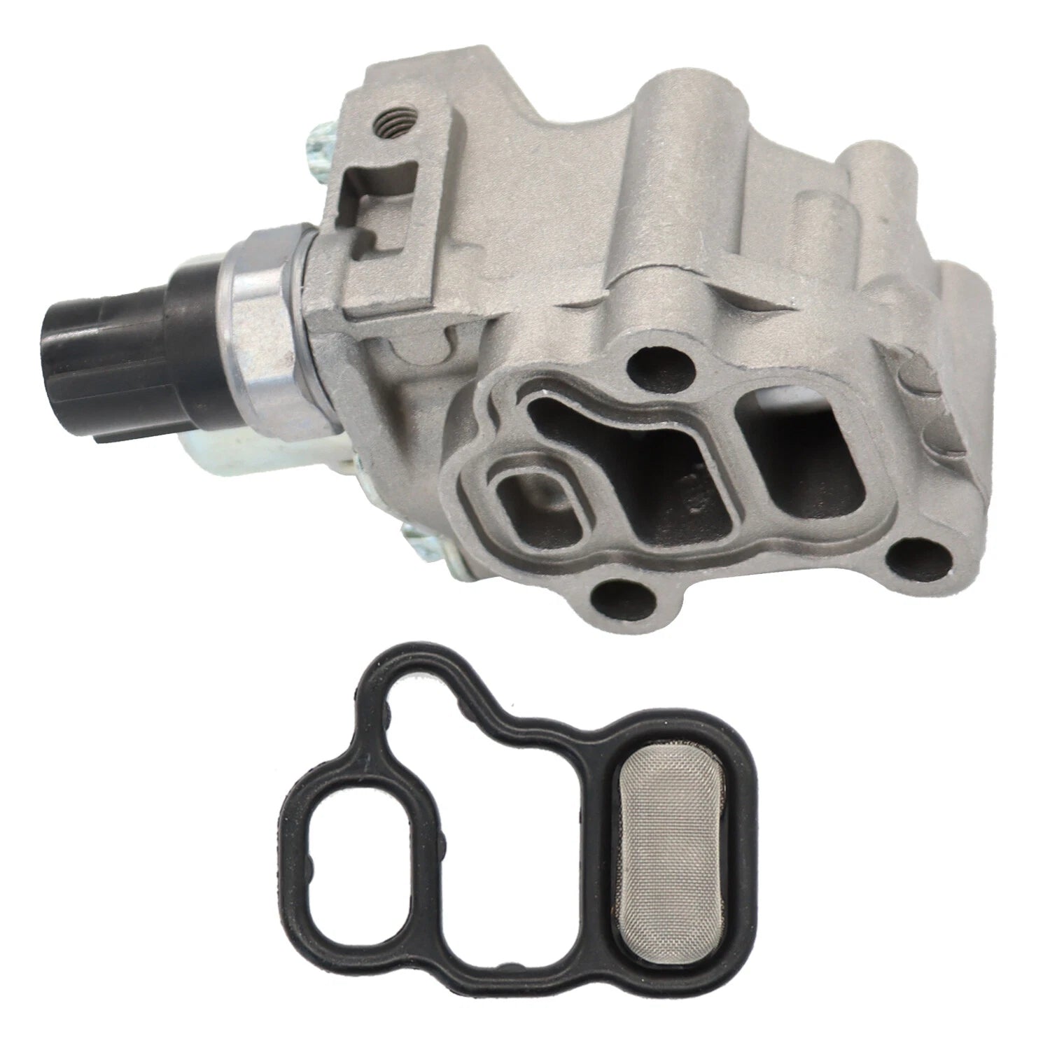 Vtec Solenoid Spool Valve for Honda CR-V Accord Element Acura (2002–2006) 15810RAAA03 917-224