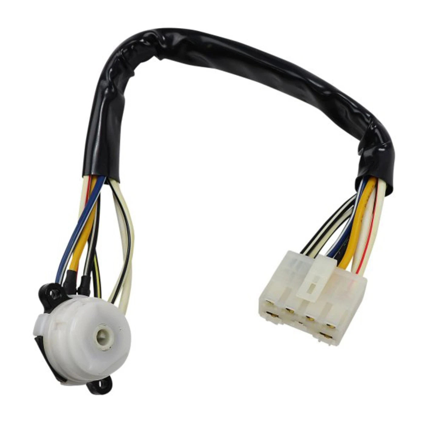 Ignition Switch for Honda Accord (1986–1989)