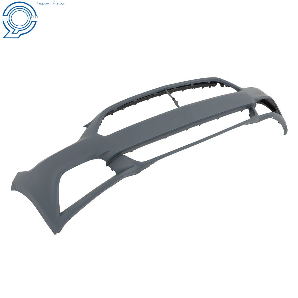 Front Bumper Cover for Ford Mustang (2015-2017)