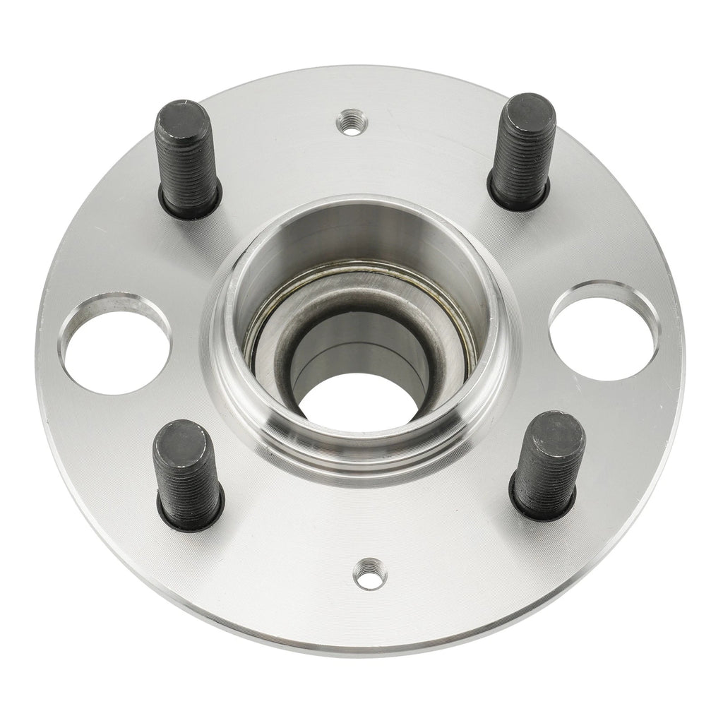 Rear Wheel Hub and Bearing Assembly for Honda Civic 1994–1995 (Non-ABS)