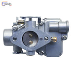 Carburetor for Farmall IH Cub 154 185 187 (63349C91, 364579R91)