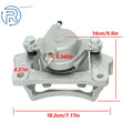 2X Rear Brake Caliper w/ Bracket for Toyota 4Runner Sequoia Lexus GX460 GX470