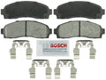 Front Brake Pad Set for Mazda B4000 (2003–2009) CM913ZC