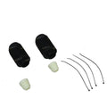 Upper Strut Boot & Bump Stop Kit / Front or Rear / for Camry (1987–1992)