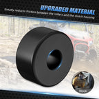 Upgraded Secondary Clutch Rollers & Pins Kit for Polaris RZR 4 900 XP 1000 (2016–2023)