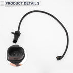 1pc Brake Pad Wear Sensor for Audi A4 B9 (2019–2023) No. 4M0615121Q