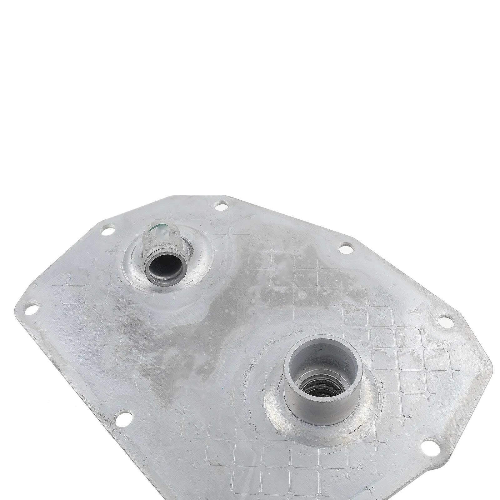 Engine Oil Cooler for Mercedes-Benz C280 E320 C36 AMG (1994–1997)