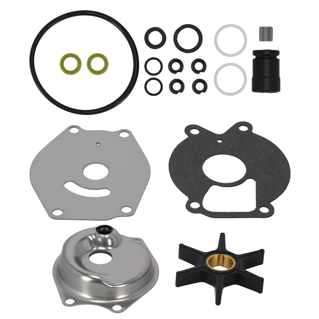 Complete Water Pump Kit for Mercury Mariner 25 (1985–2006) 85098A2