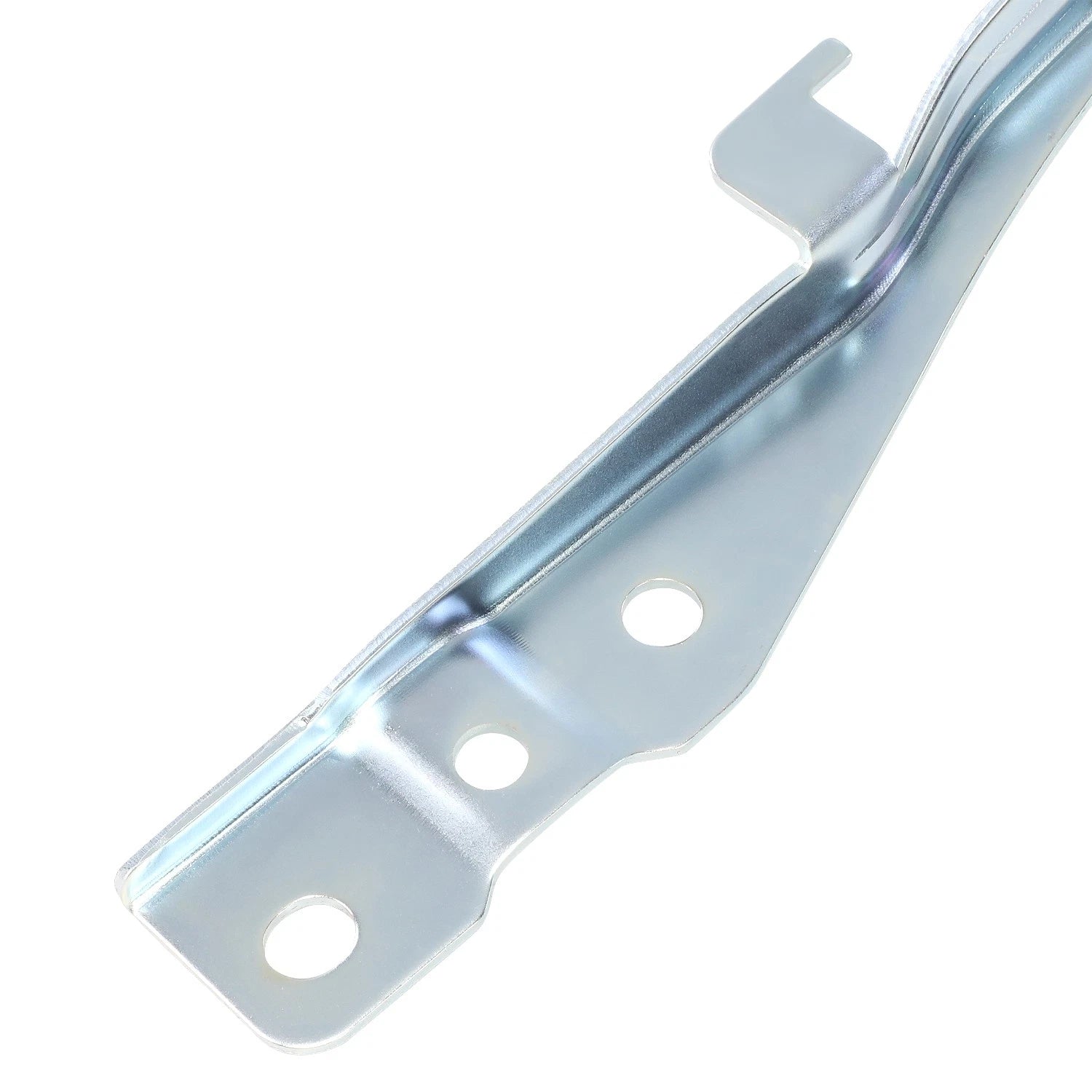 Left Driver Side Steel Bonnet Hood Hinge Latch for Sorento (2014–2015)