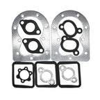 Set of 1 Gasket for Lawn Mower Valve Grind Head #110-3181