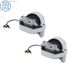 2X Engine Motor Mount for Audi A6 A7 A8 Quattro (2012-2018)