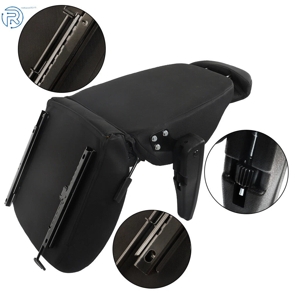 Loader Backhoe Seat Assembly for Holland 555 Series