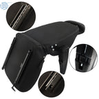 Loader Backhoe Seat Assembly for Holland 555 Series