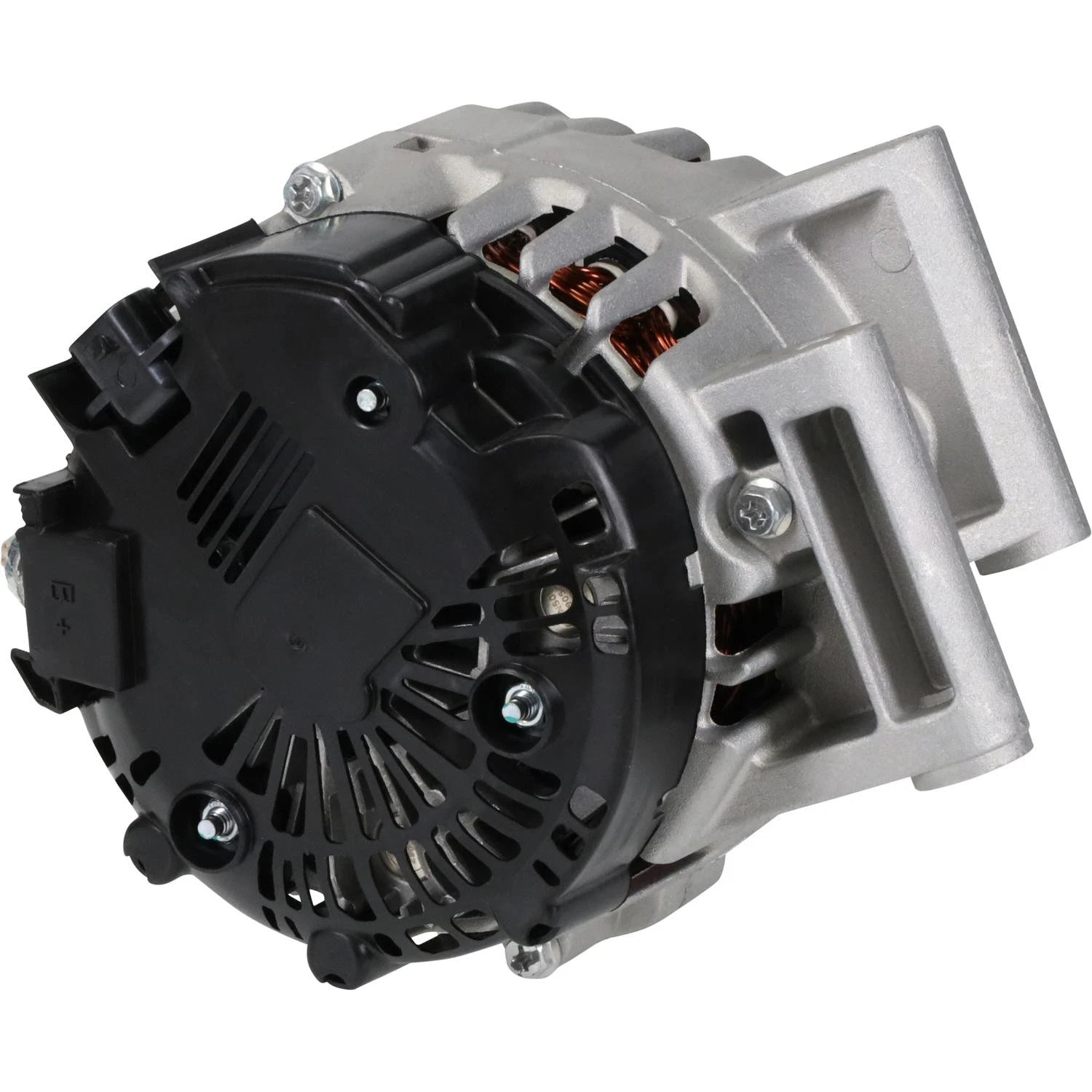 Alternator for Saab 9-5 L4 2.0L (2011-2011)