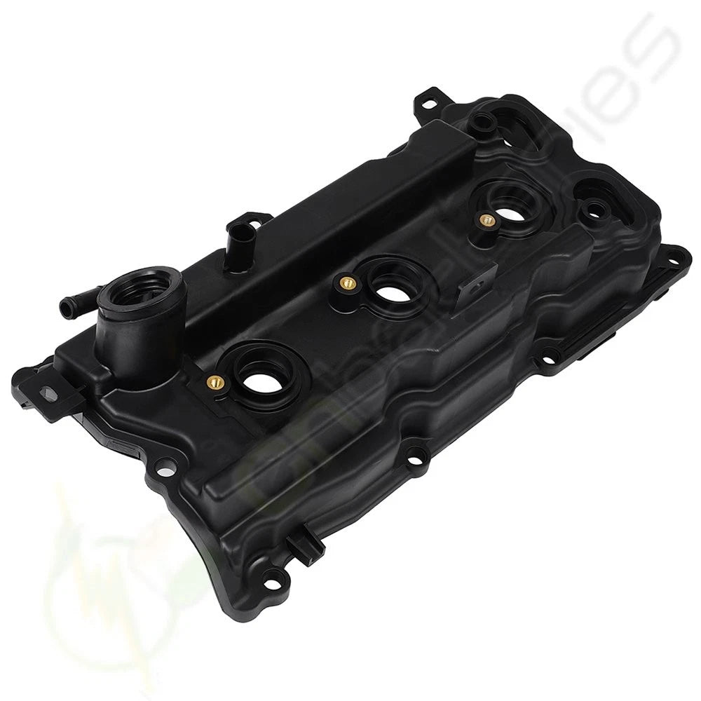 Engine Valve Cover w/ Gasket for Nissan 350Z 3.5L (2007–2009)