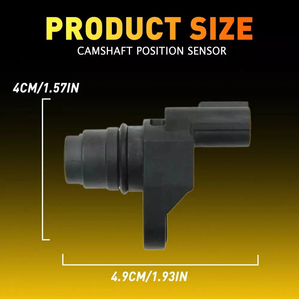 Camshaft Position Sensor for Honda Civic, CR-V, Acura RDX (2006-2011)