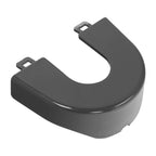 Ignition Switch Panel Trim for Harley CVO Road Glide (2018) Gunship Gray FLTRX