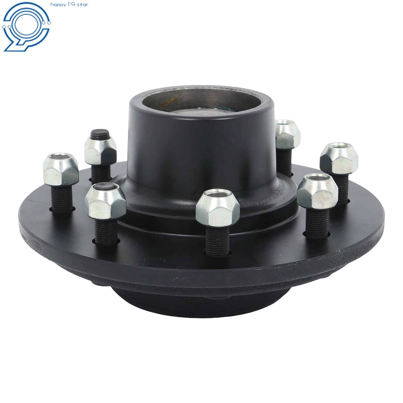 Bearing Kit for 7000lb Trailer Axle (8 on 6.5')