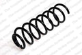 Lesjofors Coil Spring Rear for (4204240) (Heavy Duty)