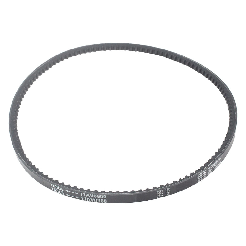 Serpentine Poly-V Belt for Continental Mileage Maker (15355MK)