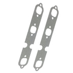 2 Exhaust Manifold Gaskets for Volvo Penta 3853412 OMC V6 MerCruiser 4.3
