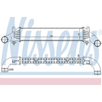 Replacement Turbocharger Intercooler/Charge Air Cooler (See compatibility Chart)