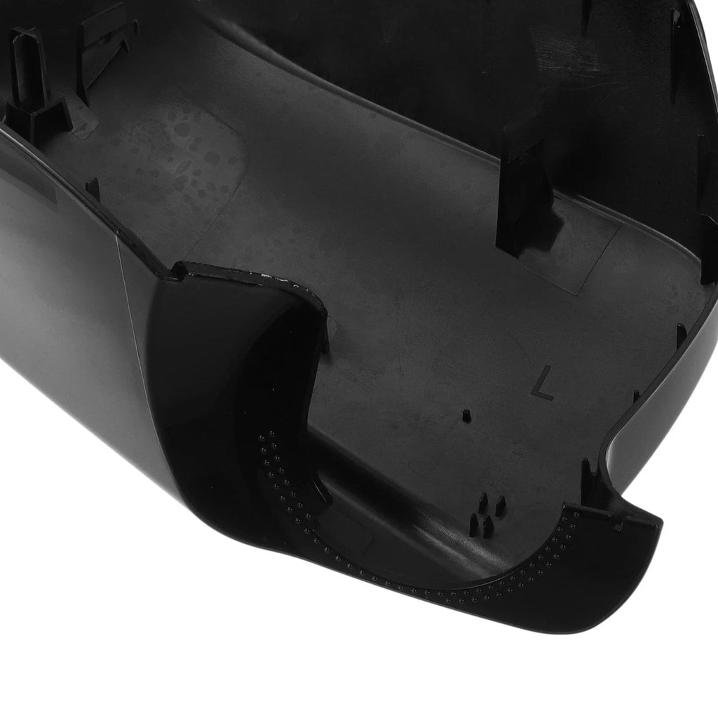 1 Pair Rear View Mirror Cover Shell Trim for BMW 528i XDrive
