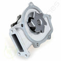Engine Water Pump for Nissan Sentra 200SX NX 1.6L L4 DOHC (1991–1999) GA16DE