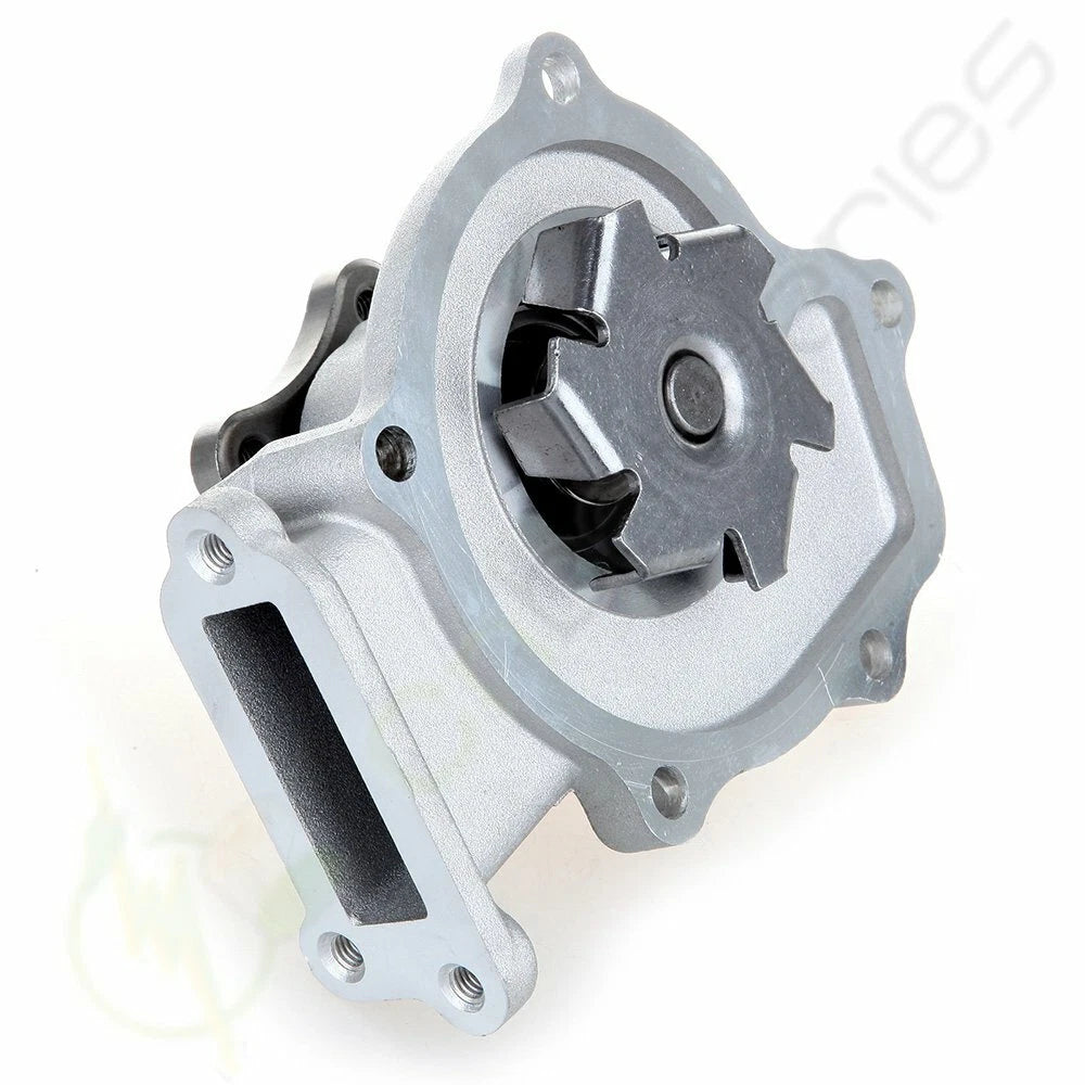 Engine Water Pump for Nissan Sentra 200SX NX 1.6L L4 DOHC (1991–1999) GA16DE