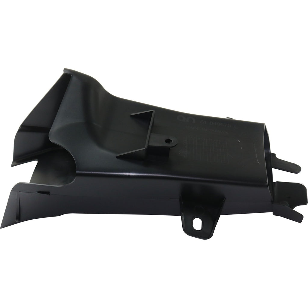 Air Intake Duct for BMW 535i GT xDrive 550i (2010–2017)