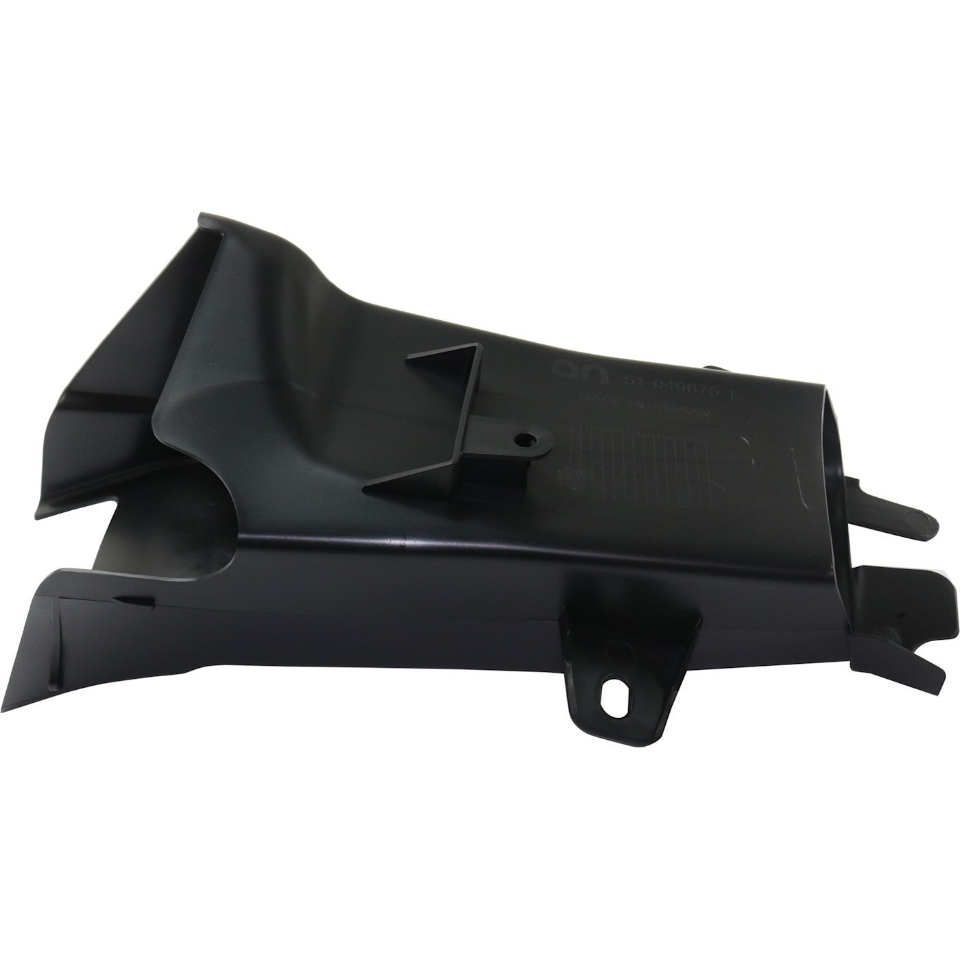 Air Intake Duct for BMW 535i GT xDrive 550i (2010–2017)