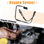 O2 Oxygen Sensor for Hyundai Atos (1998–2015)