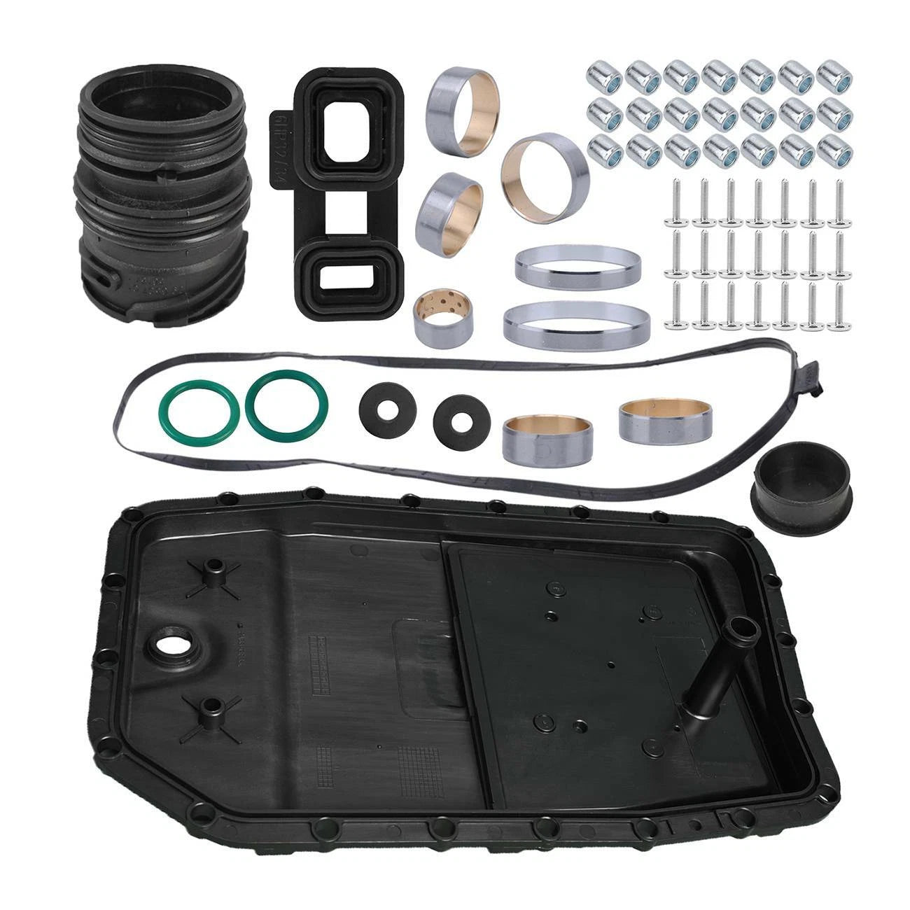 Transmission Oil Pan Repair Kit for BMW E90 E60 (2007-2013)