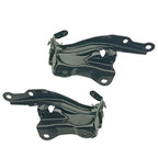2X Hood Hinges for Toyota Sequoia (2001-2022)