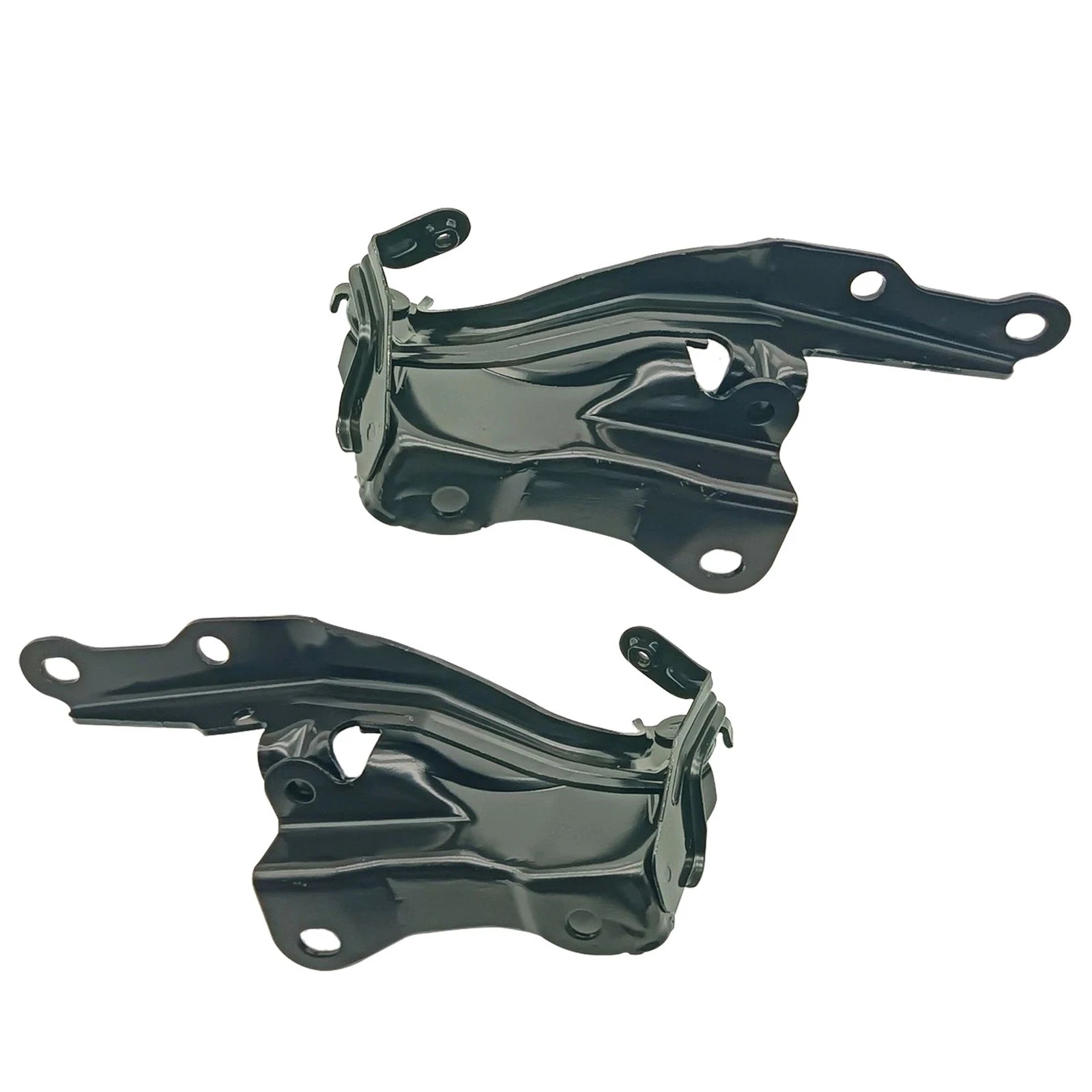 2X Hood Hinges for Toyota Sequoia (2001-2022)