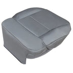 Driver Side Cloth Bottom Replacement Seat Cover for Ford F150 (2004–2008)