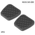 Set of 2 Brake Clutch Pedal Replacement for